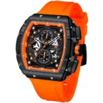Mini Focus Men's Watch MF0399G.01 | Watches Prime
