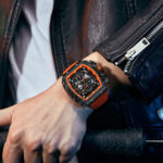 Mini Focus Men's Watch MF0399G.01 | Watches Prime
