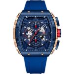 Mini Focus Men's Watch MF0399G.02 | Watches Prime