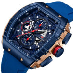 Mini Focus Men's Watch MF0399G.02 | Watches Prime