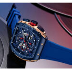 Mini Focus Men's Watch MF0399G.02 | Watches Prime