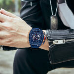 Mini Focus Men's Watch MF0399G.02 | Watches Prime