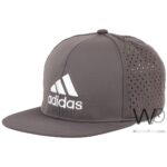Adidas Snapback hip hop Gray Cap | Watches Prime