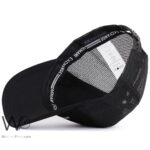 Armani Exchange AX Trucker Mesh Black Cap | Watches Prime Armani Exchange AX Trucker Mesh Black Cap | Watches Prime