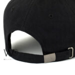Balenciaga Baseball Black Cap | Watches Prime