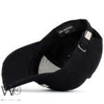 Balenciaga Baseball Black Cap | Watches Prime