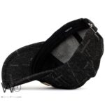 Balenciaga Baseball Black Cap | Watches Prime Balenciaga Baseball Black Cap | Watches Prime
