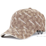 Balenciaga Gucci Baseball Light brown Cap | Watches Prime Balenciaga Gucci Baseball Light brown Cap | Watches Prime