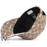 Balenciaga Gucci Baseball Light brown Cap | Watches Prime Balenciaga Gucci Baseball Light brown Cap | Watches Prime