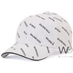Balenciaga Gucci Baseball White Cap | Watches Prime Balenciaga Gucci Baseball White Cap | Watches Prime