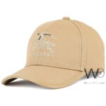 Burberry Baseball Beige Cap | Watches Prime