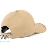 Burberry Baseball Beige Cap | Watches Prime