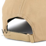 Burberry Baseball Beige Cap | Watches Prime