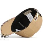 Burberry Baseball Beige Cap | Watches Prime Burberry Baseball Beige Cap | Watches Prime