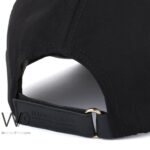 Burberry Baseball Black Cap | Watches Prime
