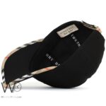 Burberry Baseball Black Cap | Watches Prime