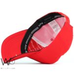 Calvin Klein CK Baseball Red Cap | Watches Prime