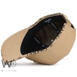 Channel CC Baseball Beige Cap | Watches Prime
