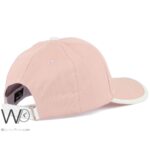 Channel CC Baseball Light pink Cap | Watches Prime