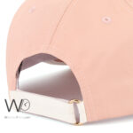 Channel CC Baseball Light pink Cap | Watches Prime