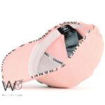 Channel CC Baseball Pink Cap | Watches Prime