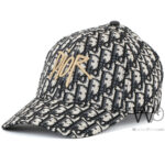 Christian Dior Baseball Black Cap | Watches Prime Christian Dior Baseball Black Cap | Watches Prime