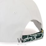 Christian Dior Baseball White Cap | Watches Prime Christian Dior Baseball White Cap | Watches Prime
