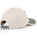 Christian Dior Baseball Off white Cap | Watches Prime