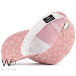 Coach Baseball Pink Cap | واتشز برايم
