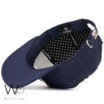Converse All Star Snapback Navy Blue Cap | Watches Prime Converse All Star Snapback Navy Blue Cap | Watches Prime