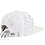 Converse All Star Snapback hip hop White Cap | Watches Prime