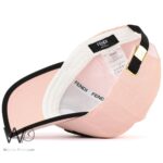 Fendi Roma Baseball Light pink Cap | Watches Prime