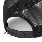 Goorin Bros Grizzly Trucker Gray Black Cap | Watches Prime Goorin Bros Grizzly Trucker Gray Black Cap | Watches Prime