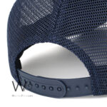 Goorin Bros Lone Wolf Trucker Blue Cap | Watches Prime