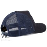 Goorin Bros Shark Trucker Mesh Navy Blue Cap | واتشز برايم
