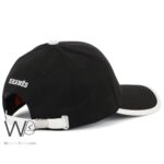 Hermes Baseball Black Cap | Watches Prime Hermes Baseball Black Cap | Watches Prime
