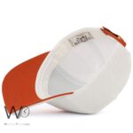 كاب بيسبول هيرميس أبيض | واتشز برايم كاب بيسبول هيرميس أبيض | واتشز برايم