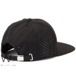 Los Angeles Dodgers LA Snapback Black Cap | Watches Prime