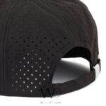 Los Angeles Dodgers LA Snapback Black Cap | Watches Prime