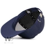 Los Angeles Dodgers LA Snapback Blue Cap | Watches Prime Los Angeles Dodgers LA Snapback Blue Cap | Watches Prime