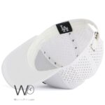 Los Angeles Dodgers LA Snapback White Cap | Watches Prime Los Angeles Dodgers LA Snapback White Cap | Watches Prime