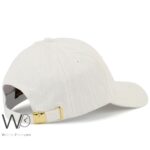 Louis Vuitton LV Baseball Off white Cap | واتشز برايم Louis Vuitton LV Baseball Off white Cap | واتشز برايم