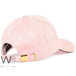 Louis Vuitton LV Baseball Rose Cap | واتشز برايم Louis Vuitton LV Baseball Rose Cap | واتشز برايم