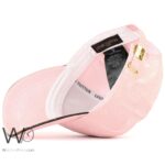 Louis Vuitton LV Baseball Rose Cap | واتشز برايم Louis Vuitton LV Baseball Rose Cap | واتشز برايم