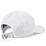 Louis Vuitton LV Baseball White Cap | واتشز برايم Louis Vuitton LV Baseball White Cap | واتشز برايم