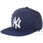 New Era New York NY Snapback Blue Cap | Watches Prime New Era New York NY Snapback Blue Cap | Watches Prime