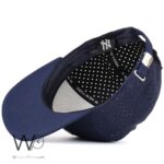 New Era New York NY Snapback Blue Cap | Watches Prime New Era New York NY Snapback Blue Cap | Watches Prime