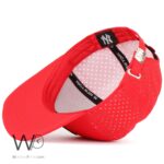 New Era New York Yankees NY Snapback Red Cap | Watches Prime New Era New York Yankees NY Snapback Red Cap | Watches Prime