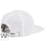 New Era New York Yankees Snapback White Cap | واتشز برايم