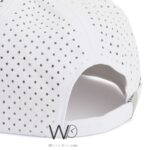 New Era New York Yankees Snapback White Cap | واتشز برايم